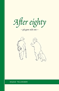 After eighty