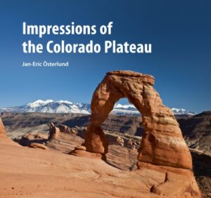 Impressions of the Colorado Plateau
