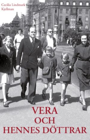 Vera och hennes döttrar