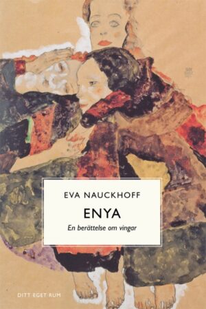 Enya – en berättelse om vingar