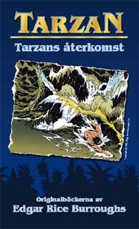 Tarzans återkomst