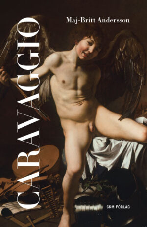 Caravaggio – motreformationens vapendragare
