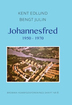 Johannesfred 1950–1970