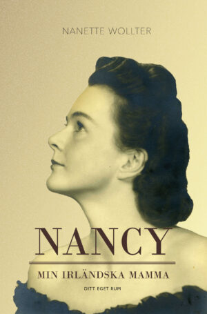 Nancy – min irländska mamma