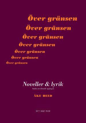 Över gränsen